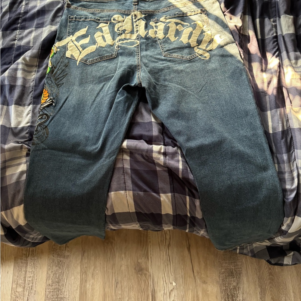 Ed Hardy
